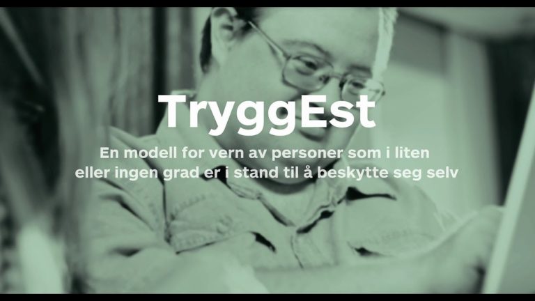 tryggEst4 tryggEst4