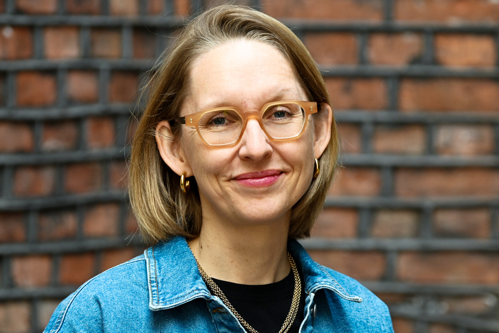 Organisasjonsrådgiver, Helga Øvsthus Tønder_farge Organisasjonsrådgiver, Helga Øvsthus Tønder_farge