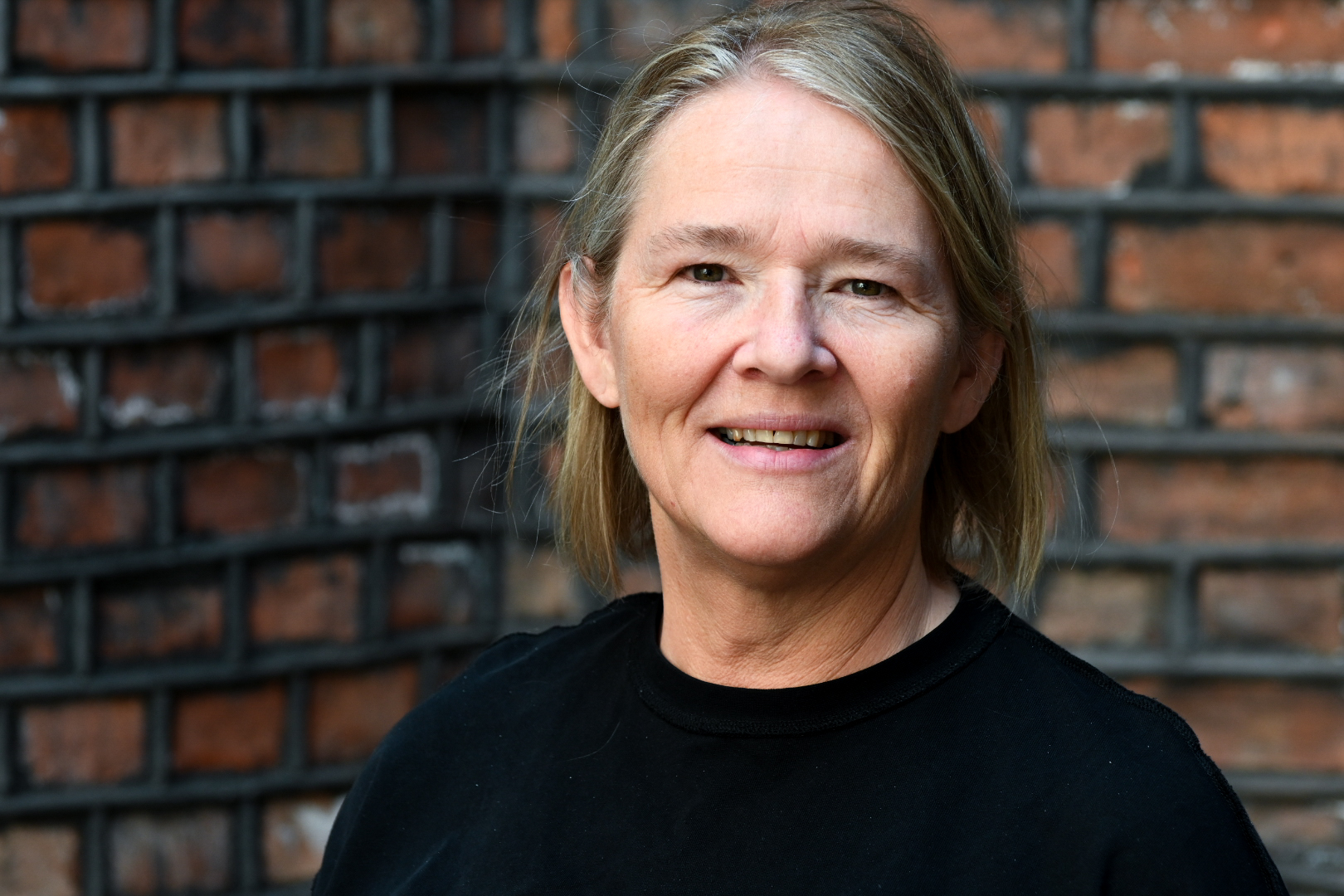 Sissel Nervik Fløttum, leder Ressursbanken_farge Sissel Nervik Fløttum, leder Ressursbanken_farge